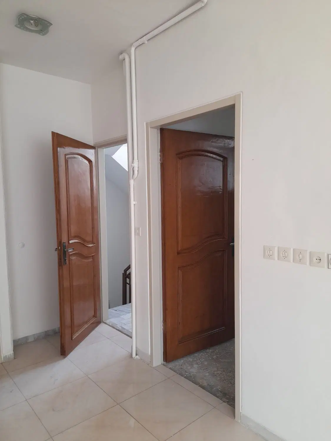 اجاره منزل مسکونی طبقه اول حکیم شفایی دوم