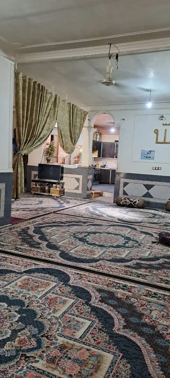 منزل ویلایی پیربخش34