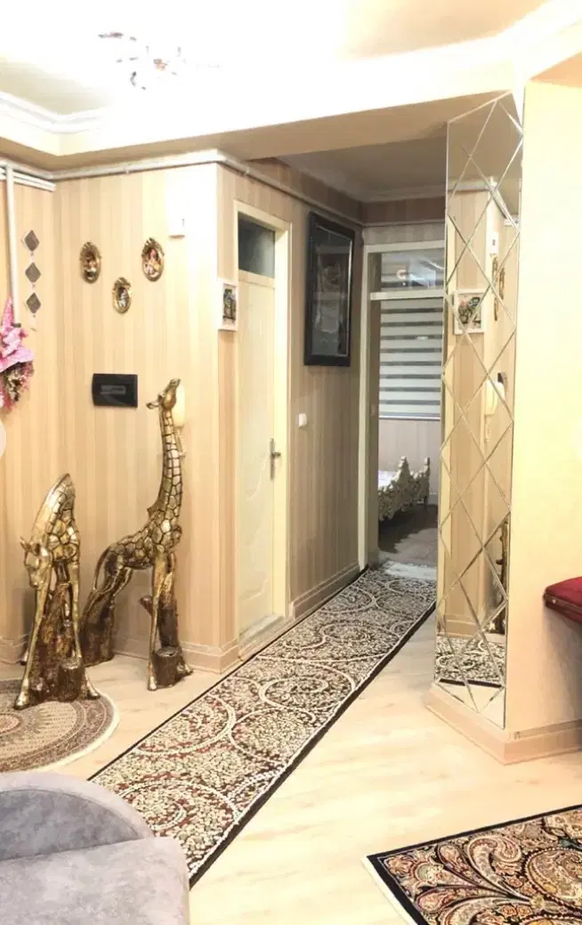 اجاره خانه در سهند شیک و لوکس
