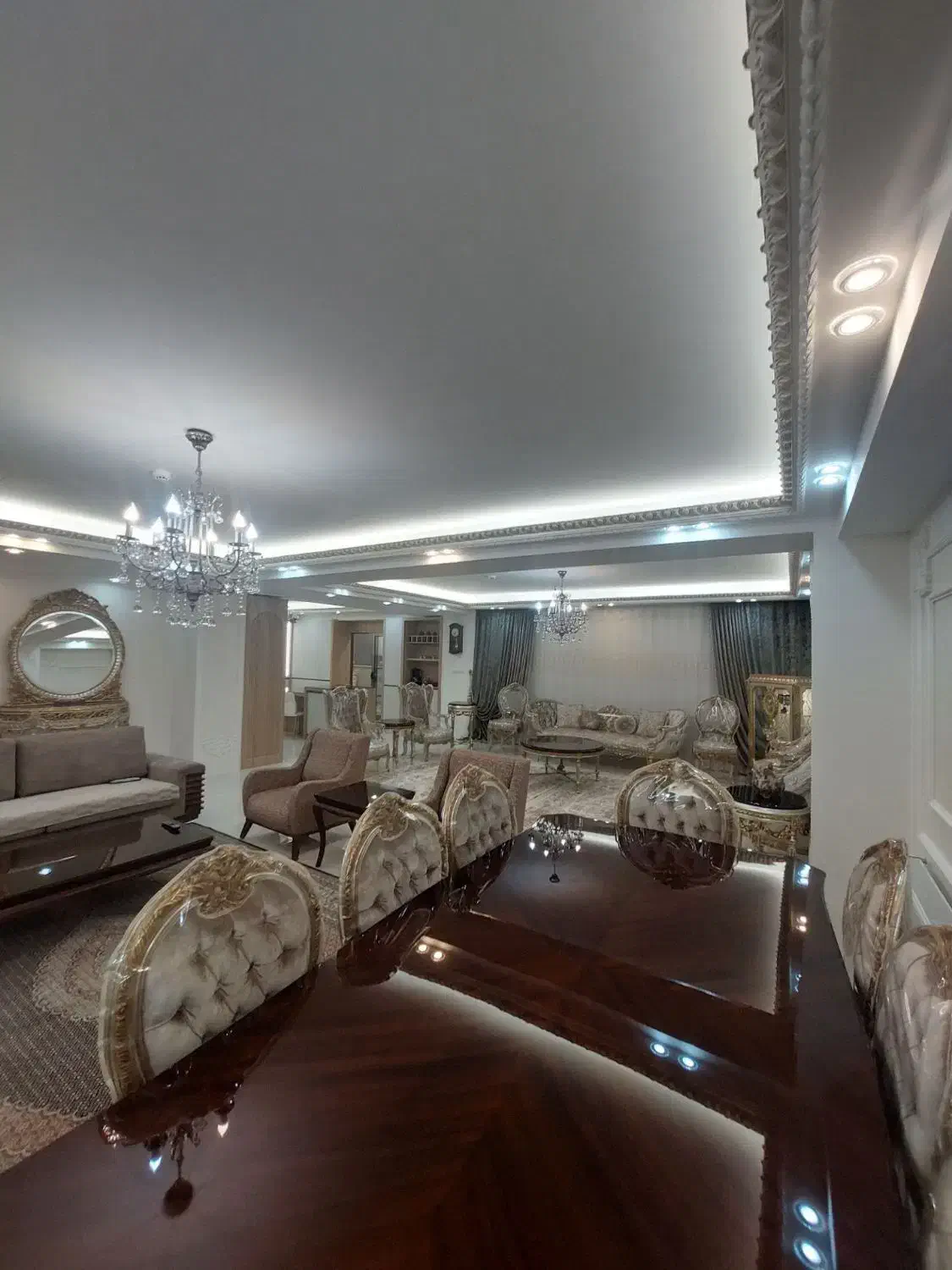 موقعیت تک واحدی مرزداران