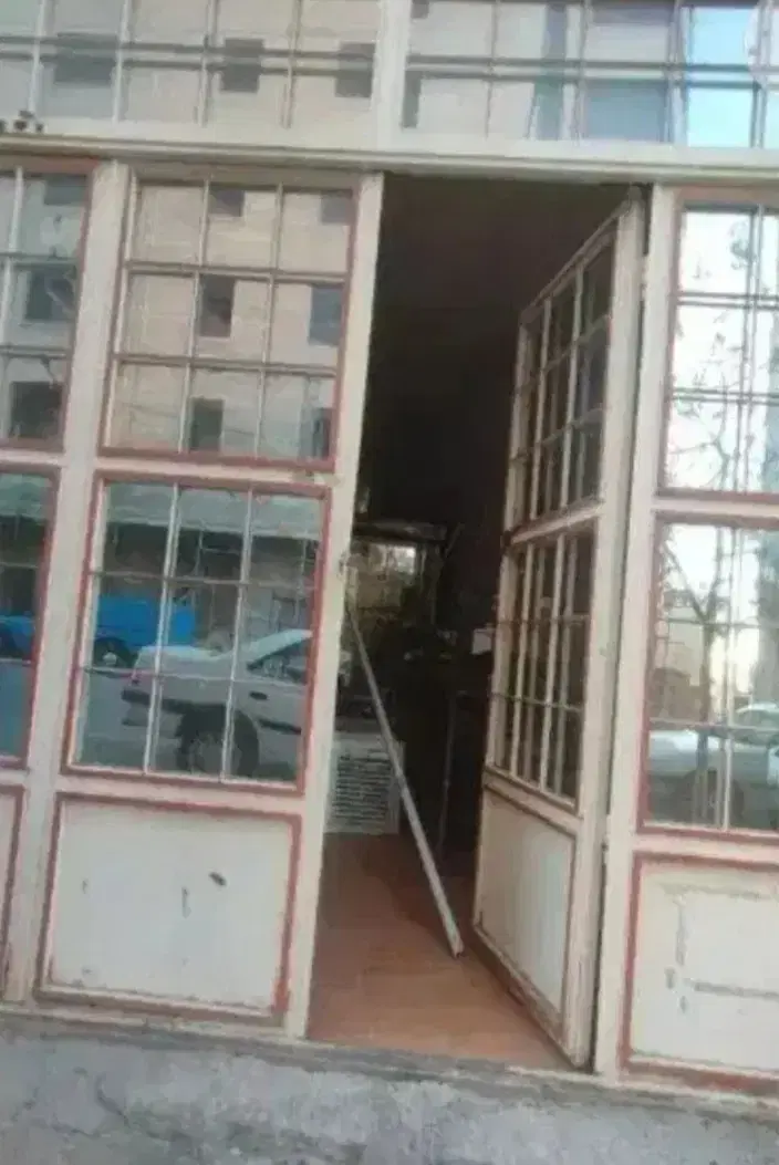 مغازه جعفرآباد