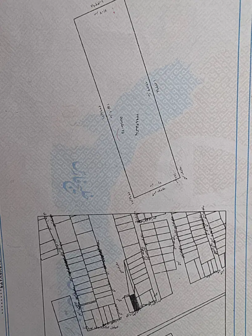 فروش تجاری ۱۷۵ متر