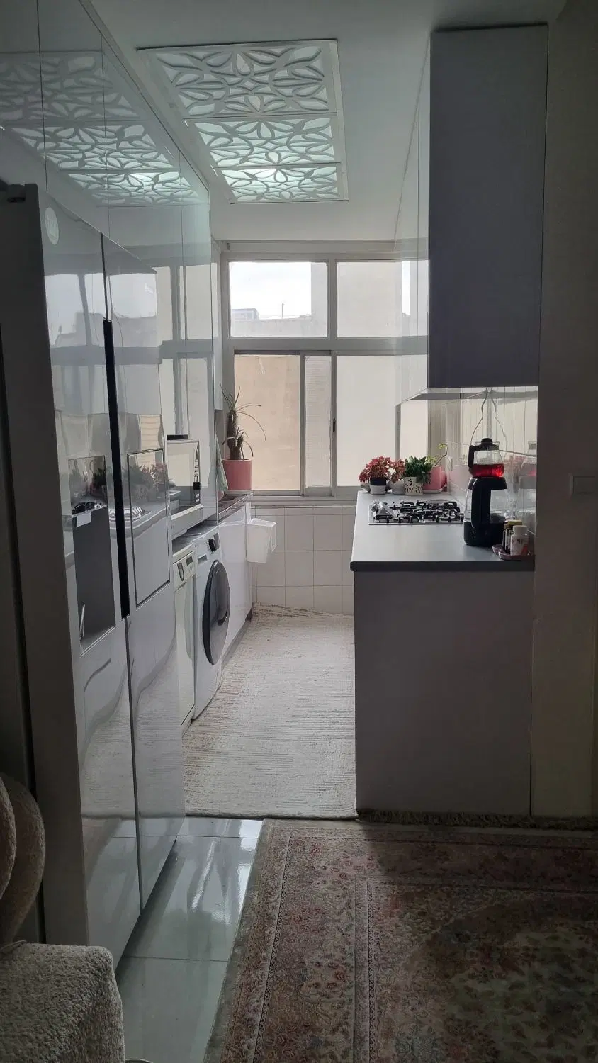 اجاره اپارتمان ۵۰ متری_طوقانی