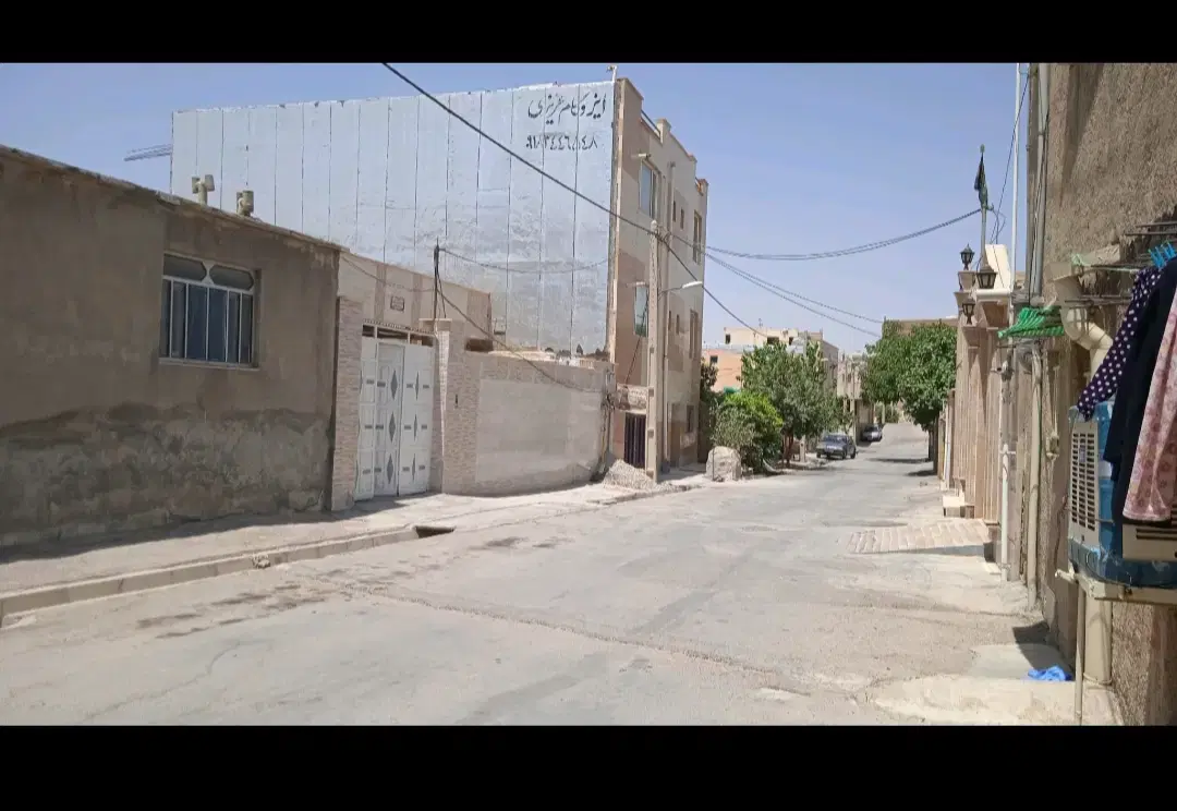 منزل ویلایی 243متر