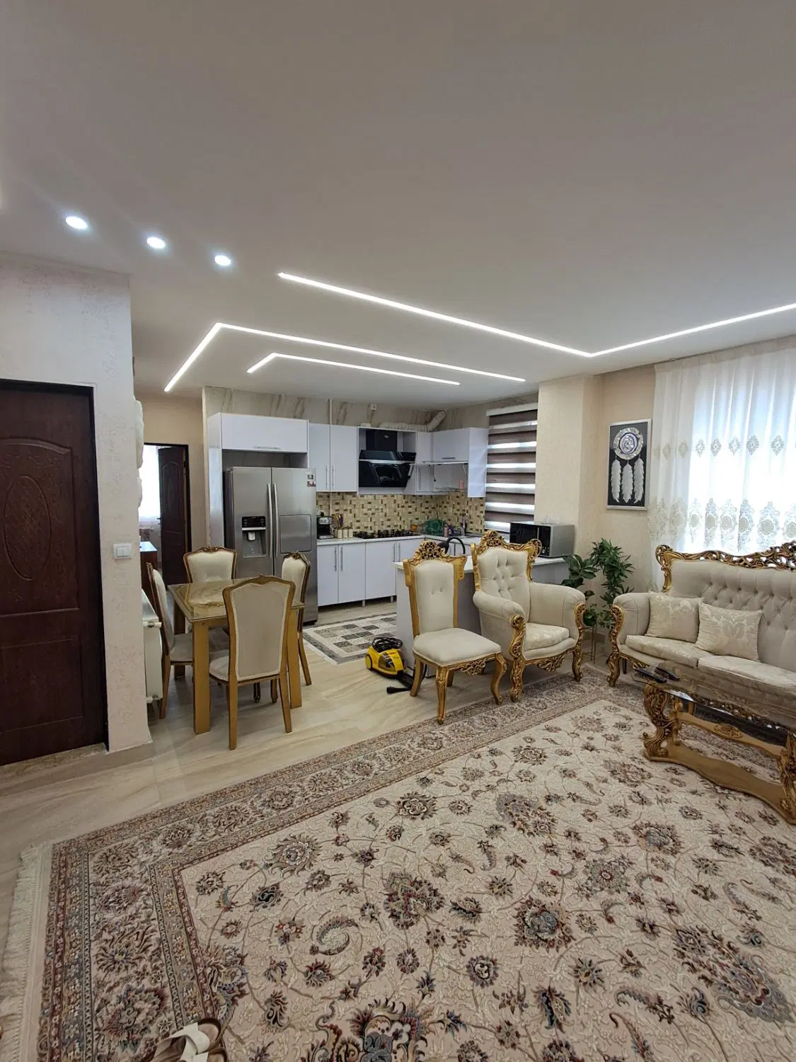 اجاره اپارتمان