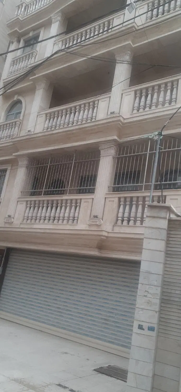 اجاره واحد ۱۴۰ متری فول امکانات