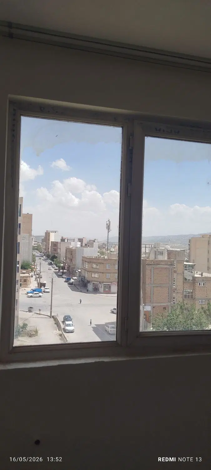 واحد مسکن مهر بلوک ۳۱