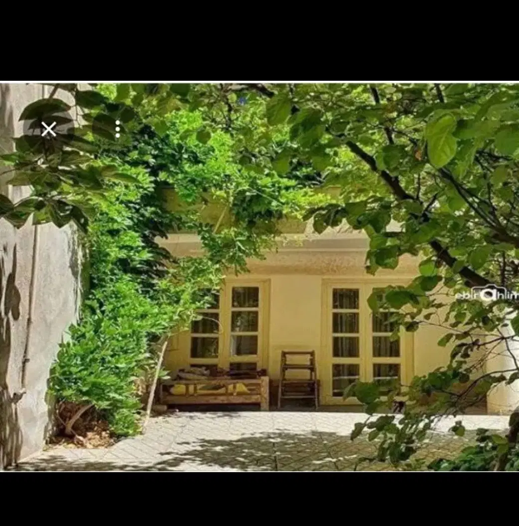 خونه زیر دوبلکس