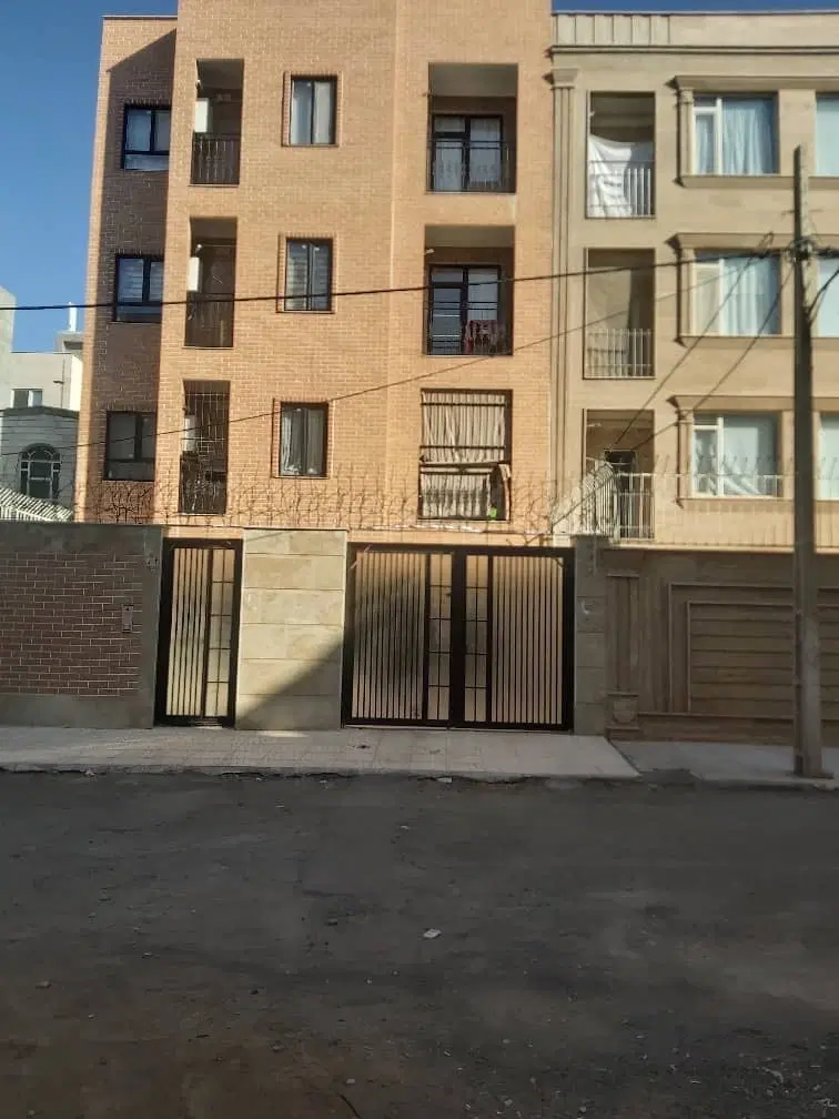 ساخت ساز به صورت پیمانکاری و اخذ سند