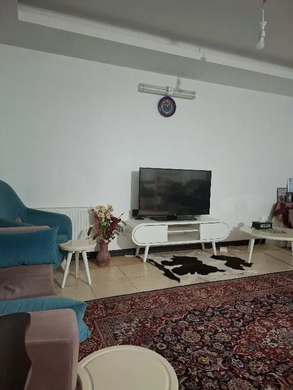 فازیک گوهردشت 90متر
