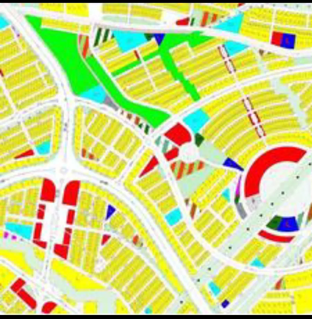 امتیاز زمین خاوران فاز دو ( نوین کوثر )