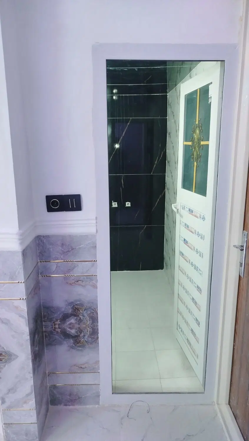 سیادک خانه ویلایی نوساز