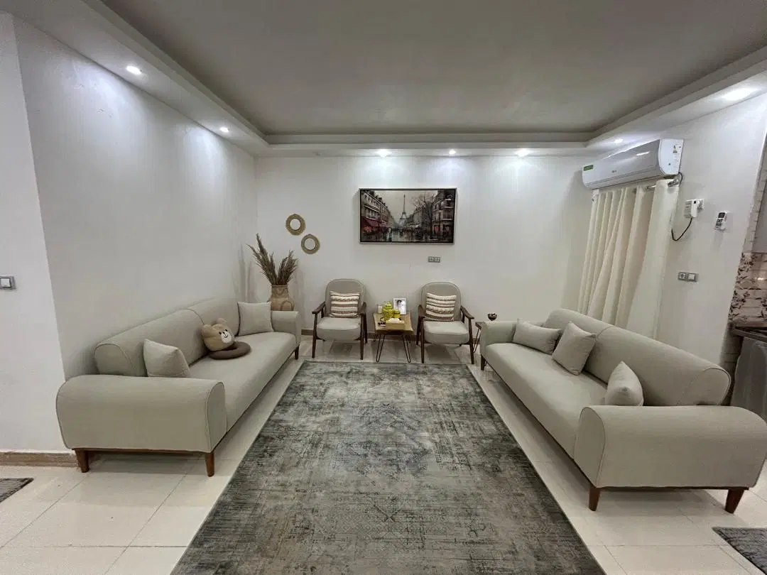 خرمشهر خیابان وصال