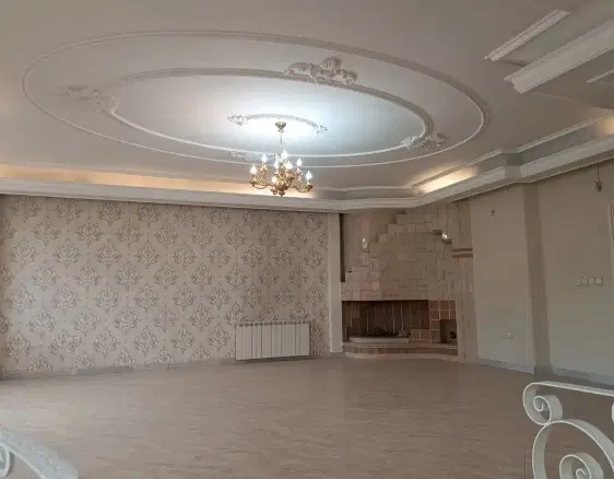 اپارتمان سرفرازان ۱۰ حاشیه رز