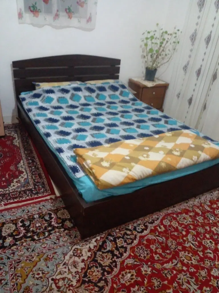 سوئیت ویلایی دربست