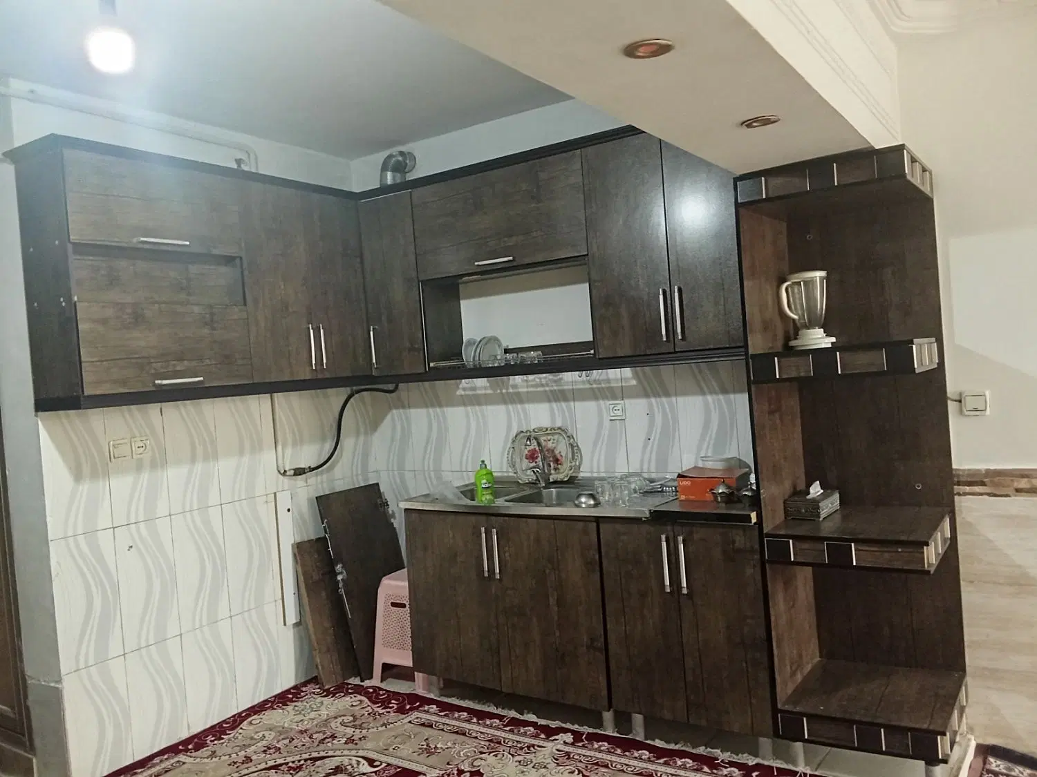 خانه ی اجاره ای