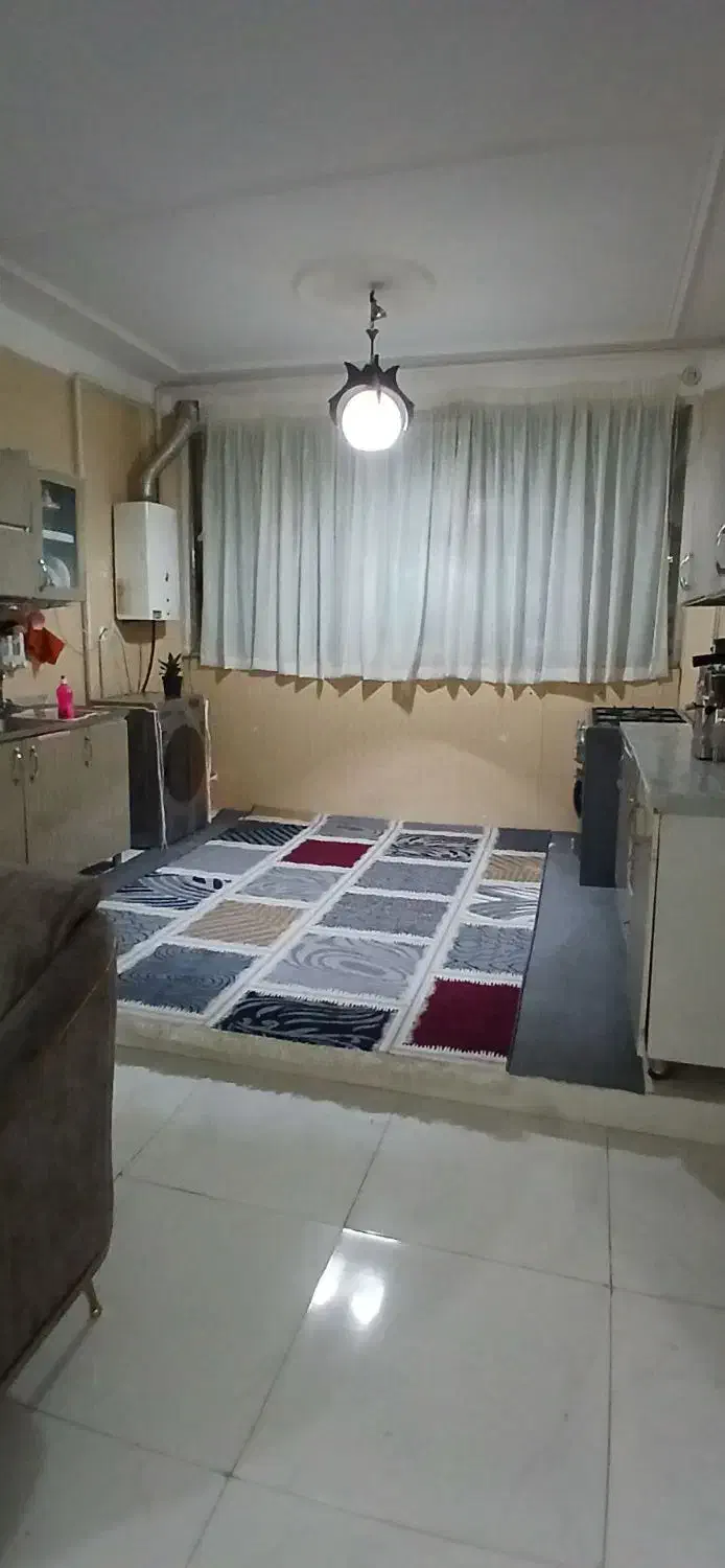 فروش آپارتمان پیشوا