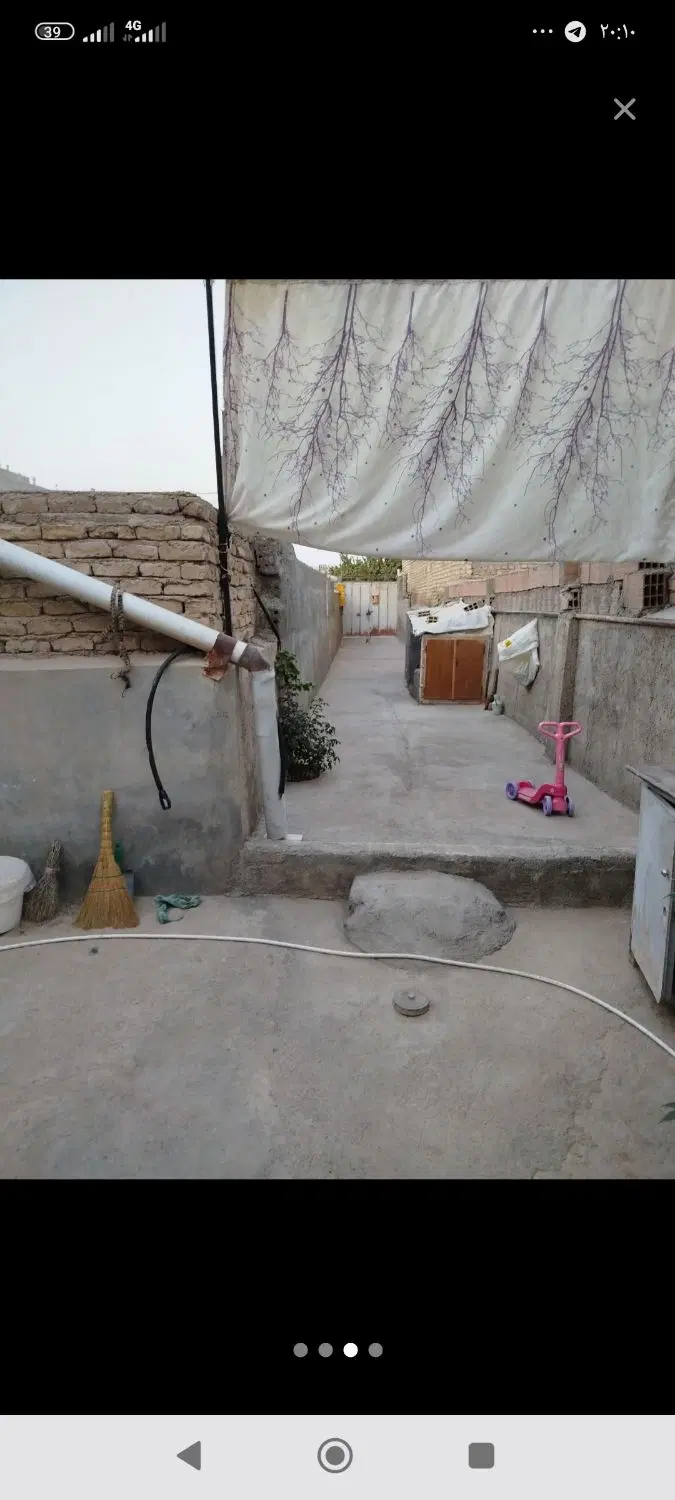 خانه ویلایی