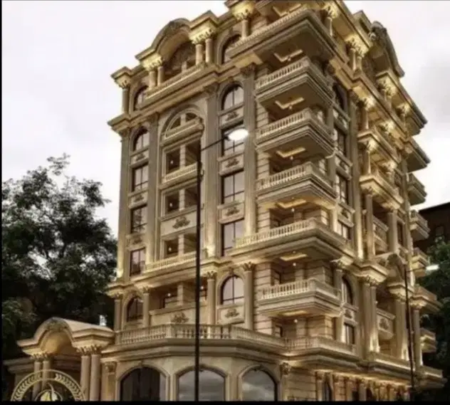 ۸۵متر کلیدنخورده مناسب عروس داماد