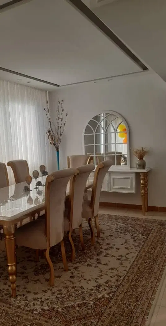 اجاره اپارتمان سعادت اباد نوساز