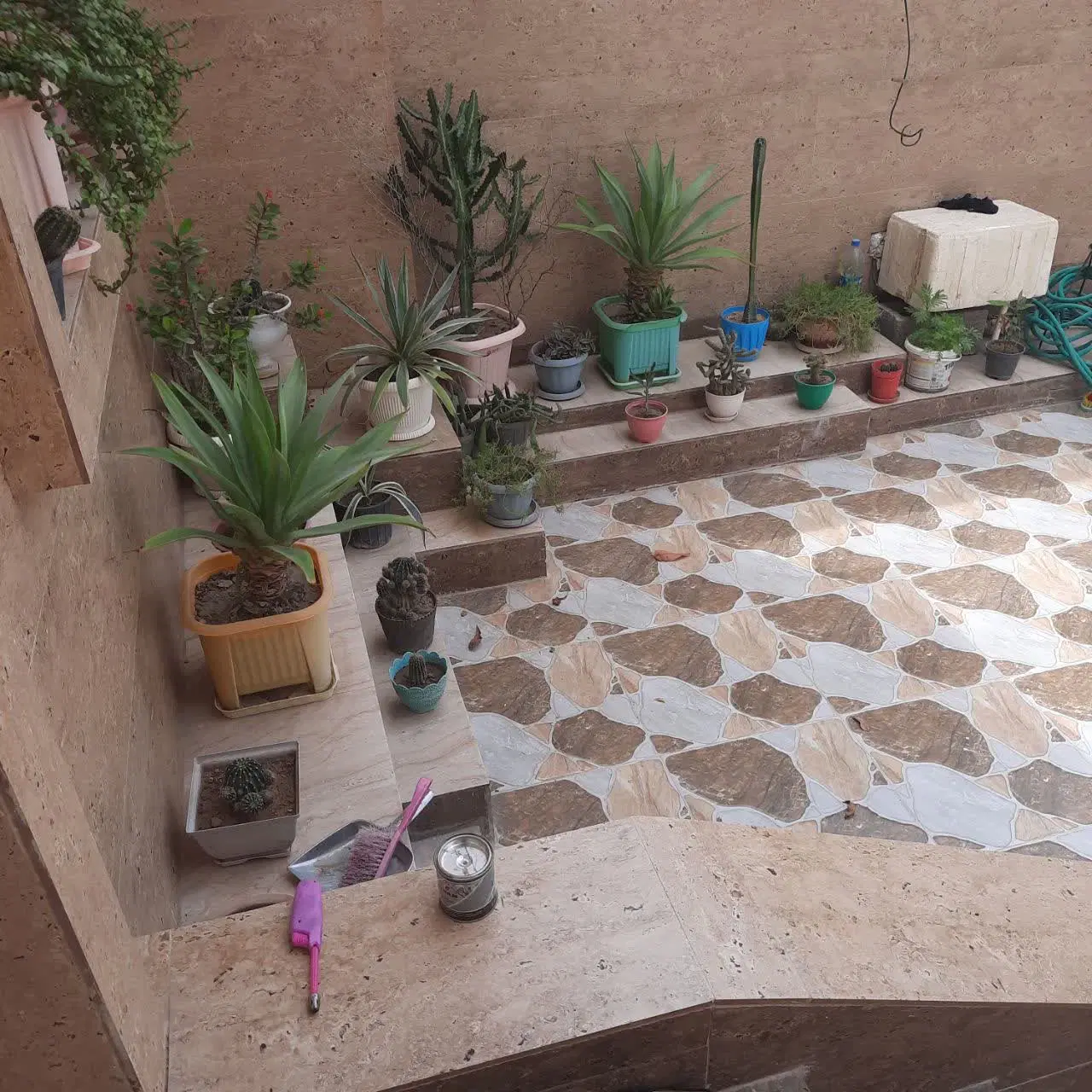 ویلایی دوبلکس
