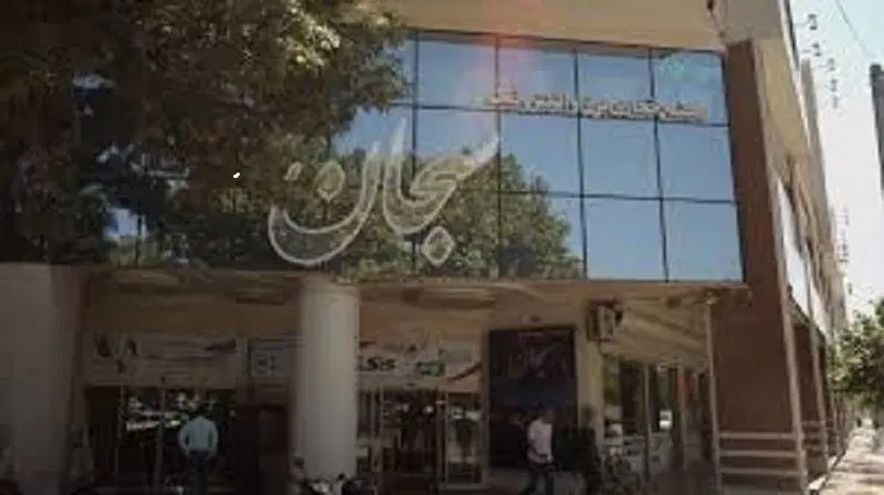 رهن و اجاره مغازه تجاری خ سنایی