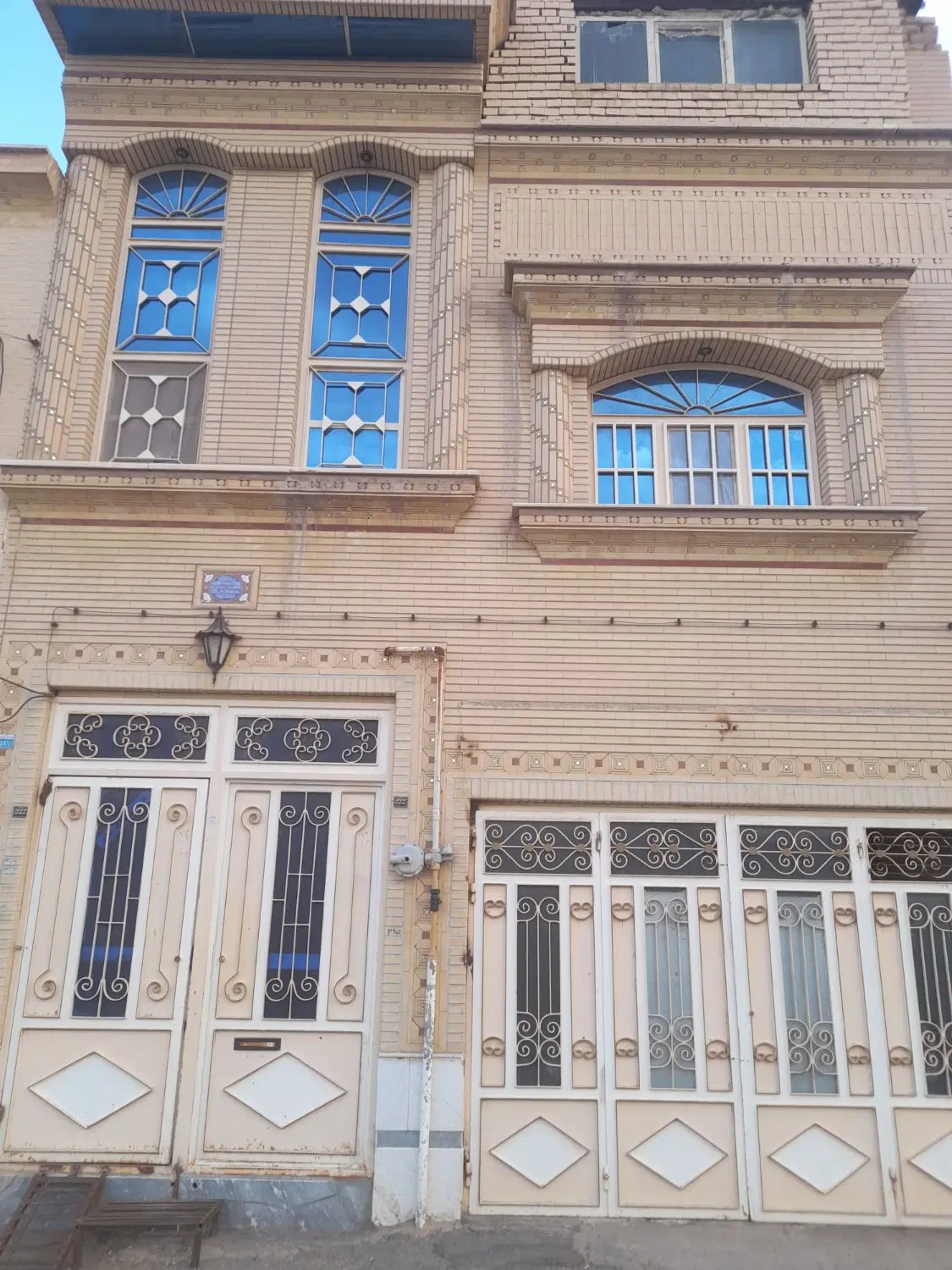 منزل فروشی.اطراف پارک سلمانی