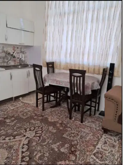 باغ ویلا  نیشابور محدوده  دربهشت سدباغرود (معاوضه)