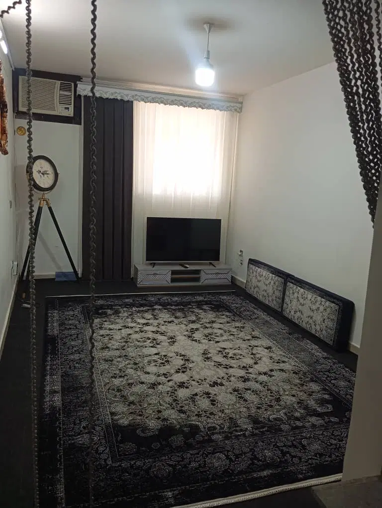 واحد ۶۰ متری اندیشه(مجتمع همت)