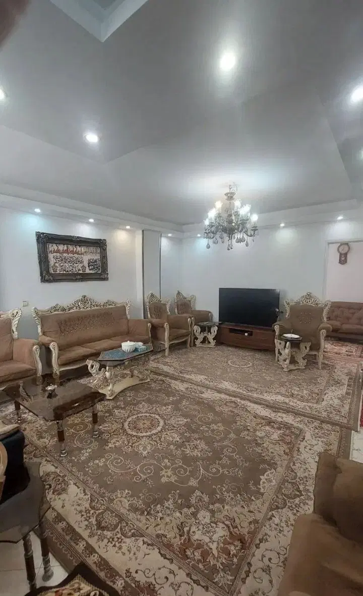۸۳مترآپارتمان‌بلوارمدرس‌
