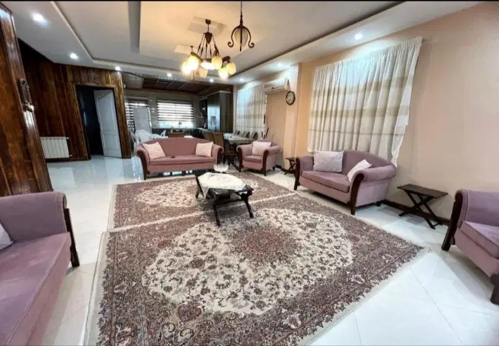 بهشتِ شما،همین‌جاست*ویلاباغ بسیارزیباوخوش‌نقشه*