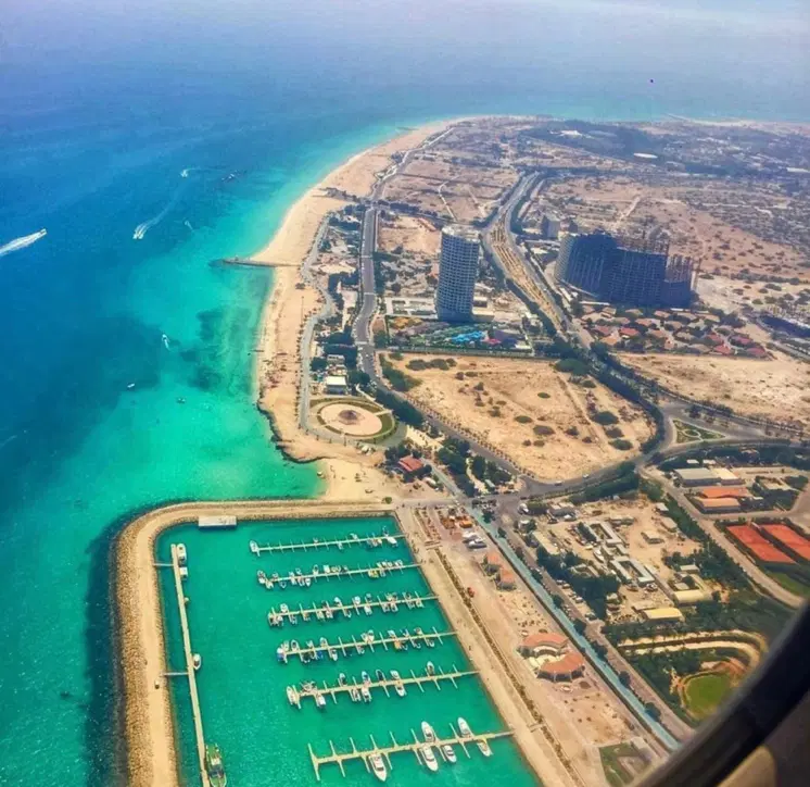 فروش واحد ۲ خواب ۹۱ متری فاز c