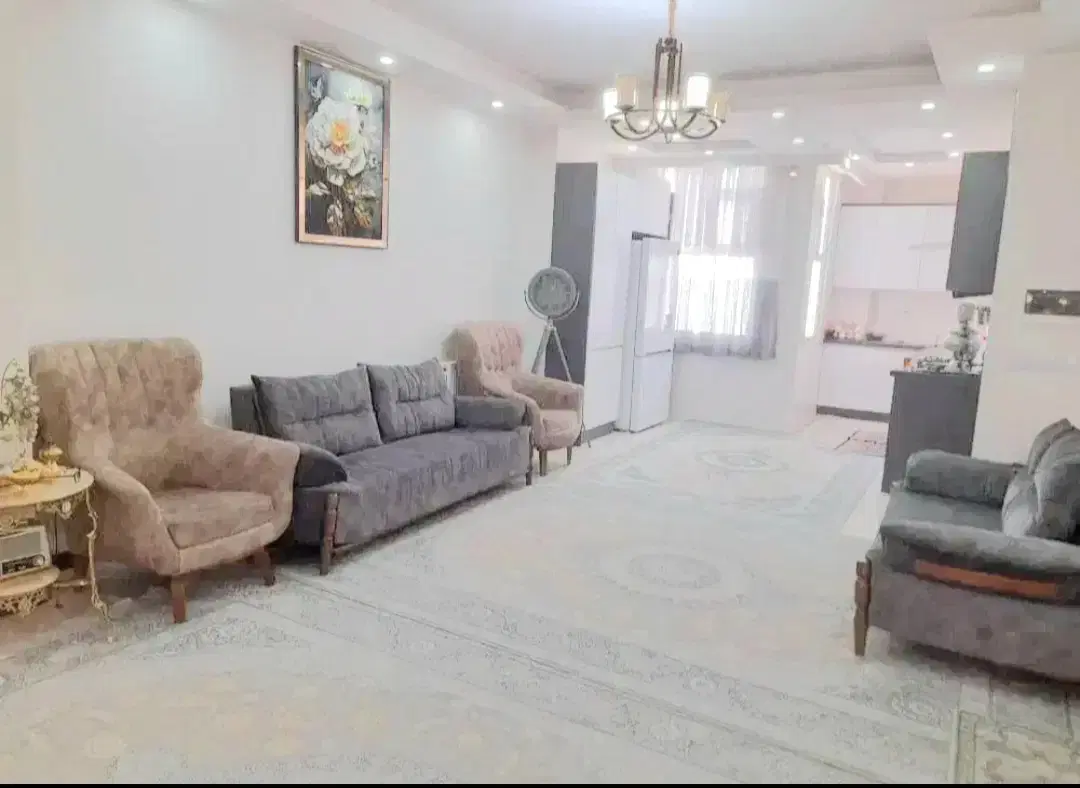 آپارتمان 90 متری مناسب مجرد
