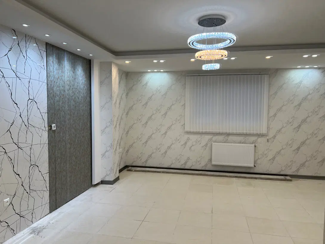دوخوابه مسکن مهر لپویی