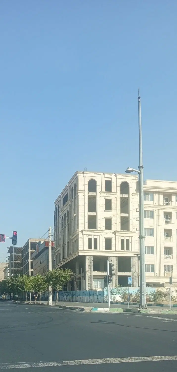 2100 متر دو بر جنوبی