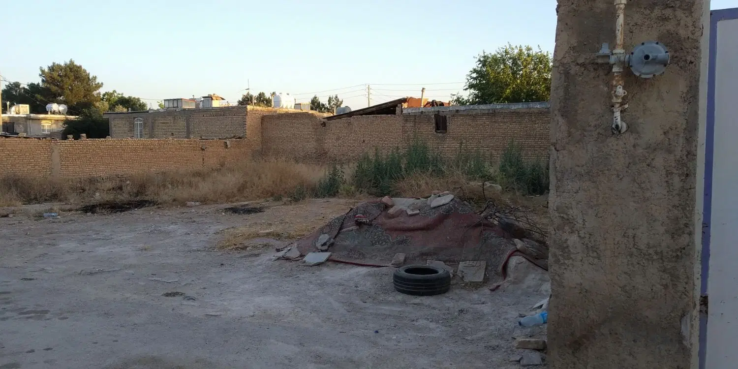 زمین جونجان