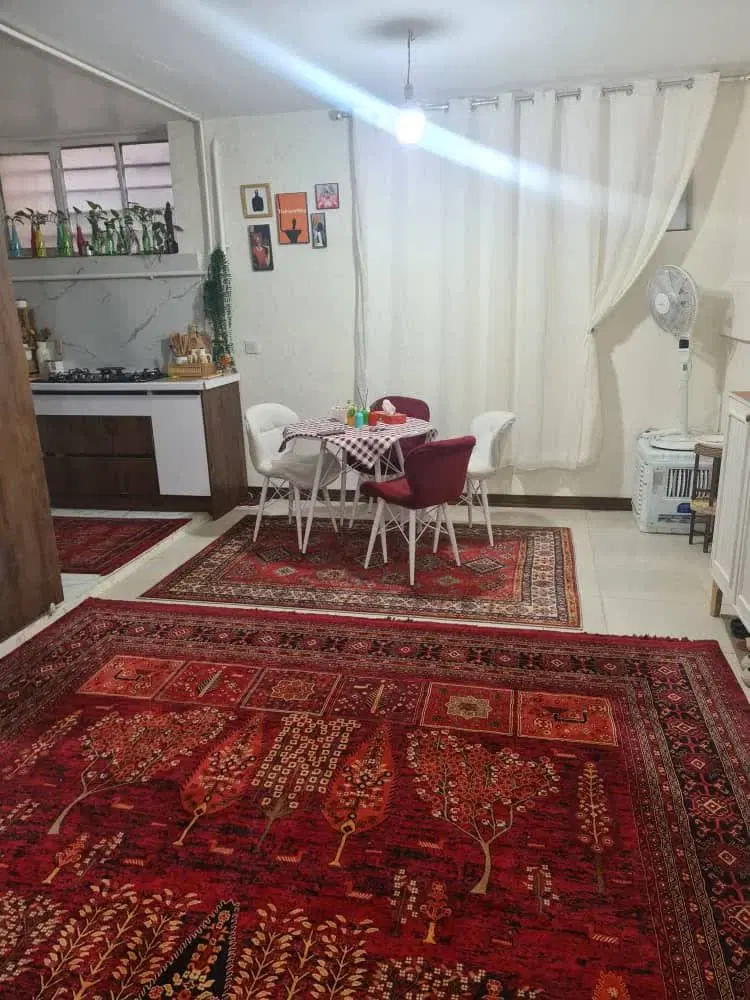 ۵۵متر ۱خواب _ دارای پیش نویس اوقاف