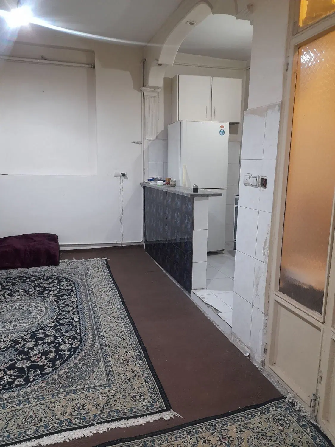 فروش یک باب منزل مسکونی ویلایی
