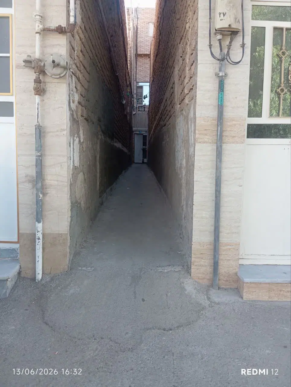 زیرزمین اجاره ای