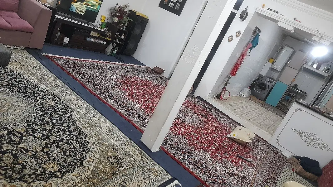 رهن  خانه ۸۵متری تک خواب