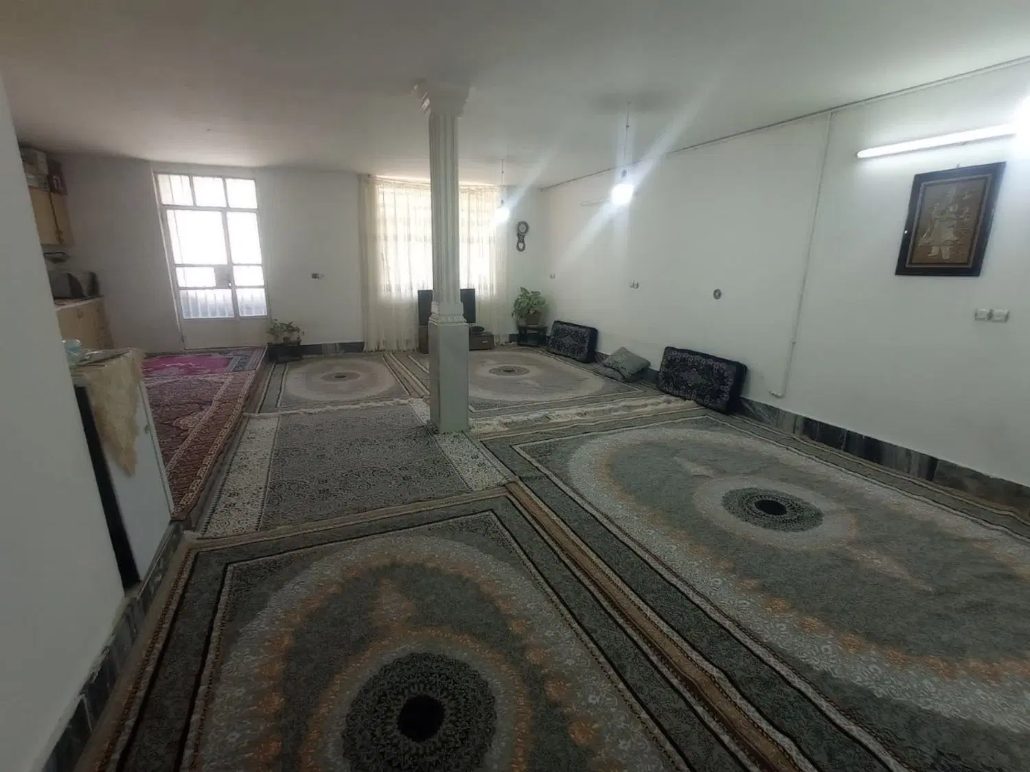 رهن واجاره طبقه بالا