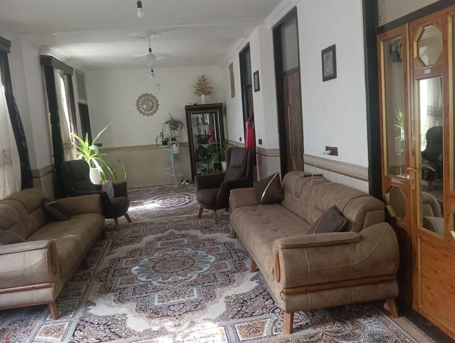 منزل فروشی