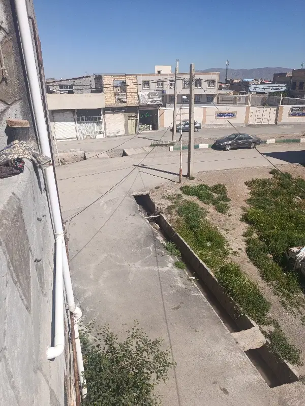 اجاره مغازه ۷۰متری در الوار سفلی
