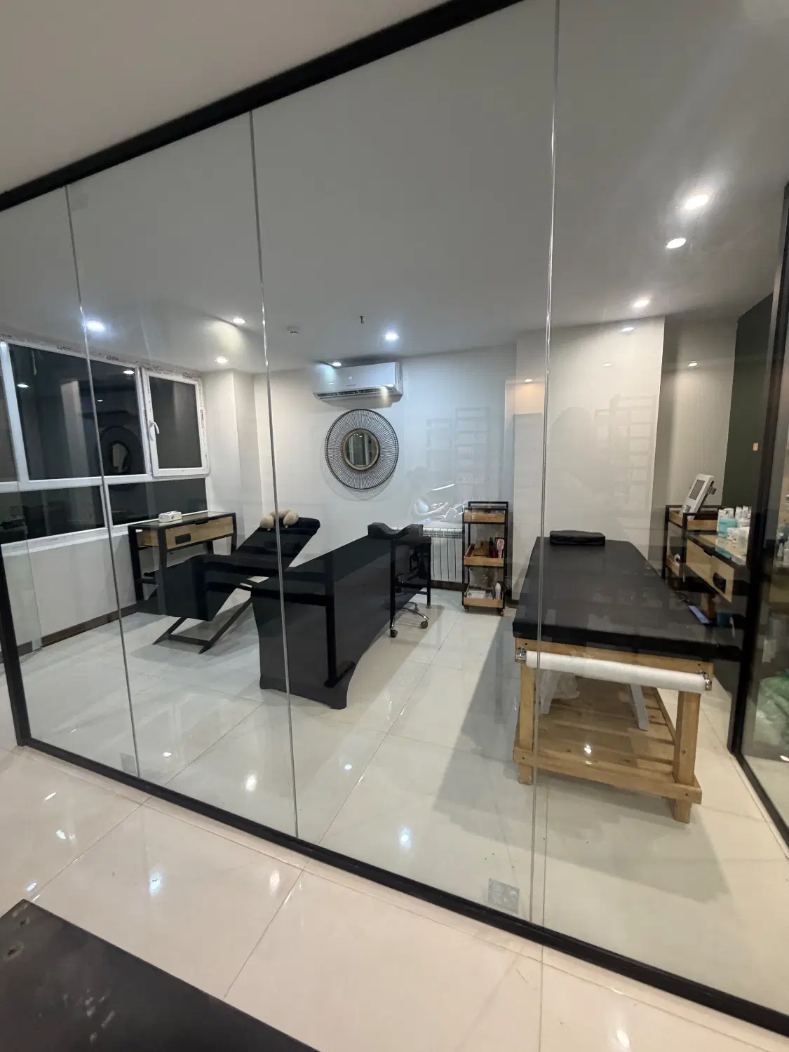 اجاره تخت مژه، میکروبلیدینگ...