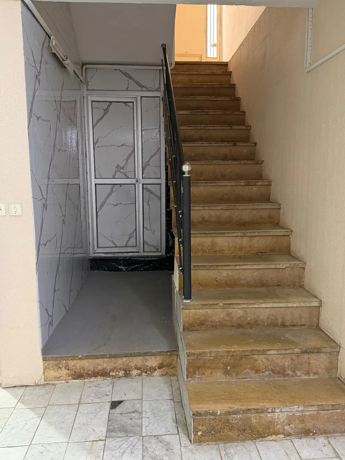 اجاره تجاری خیابان سهروردی
