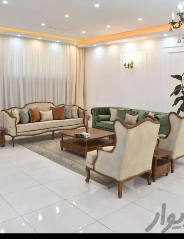 اجاره آپارتمان ۵۵متری