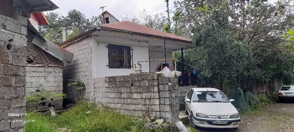 چندتا خانه نقلی قیمت مناسب با امکانات