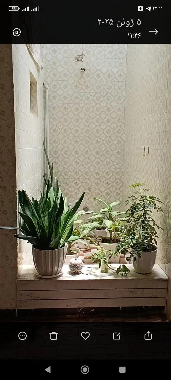 خانه ۲۱۰ متری