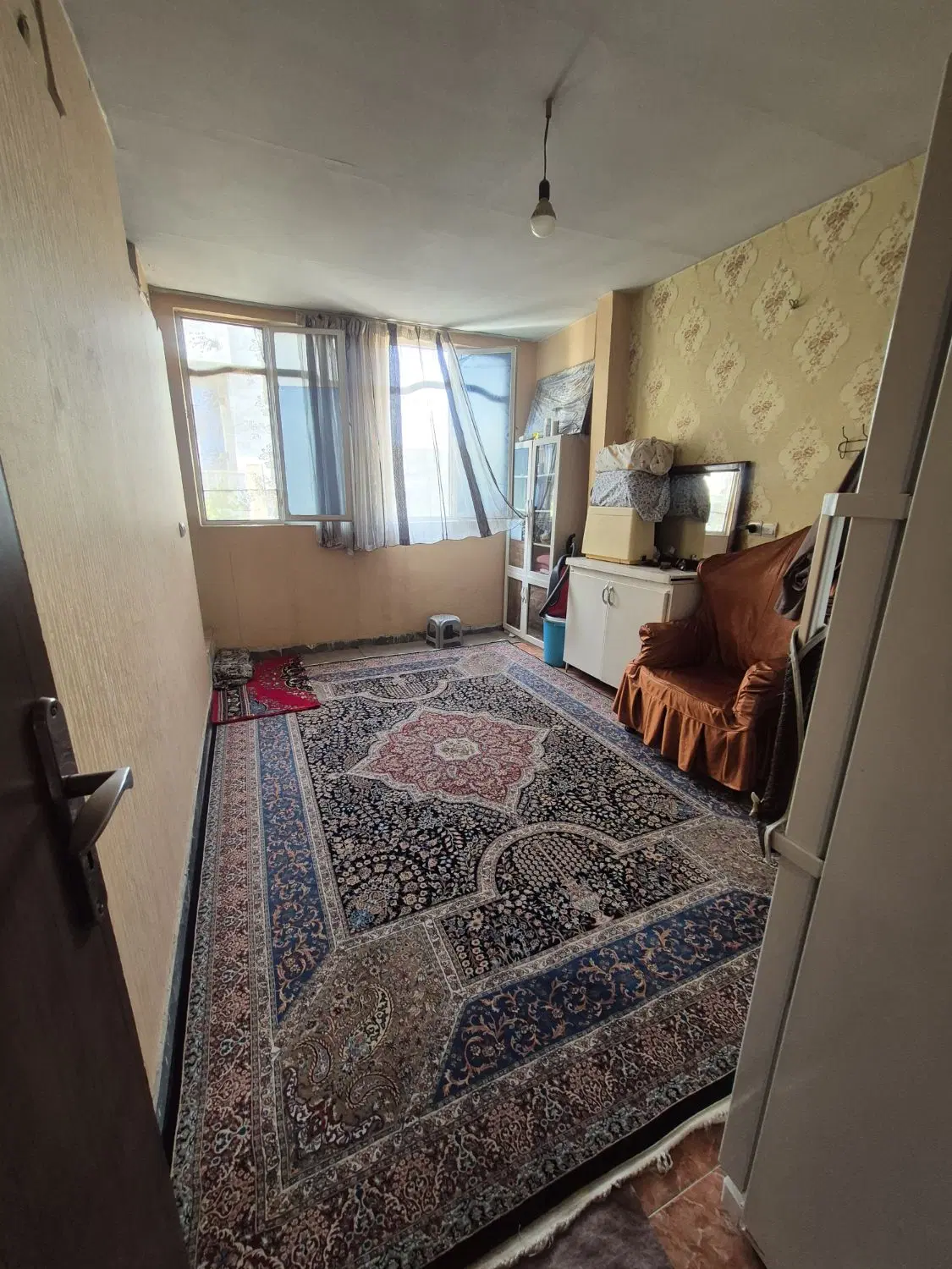 اپارتمان اجاره ای