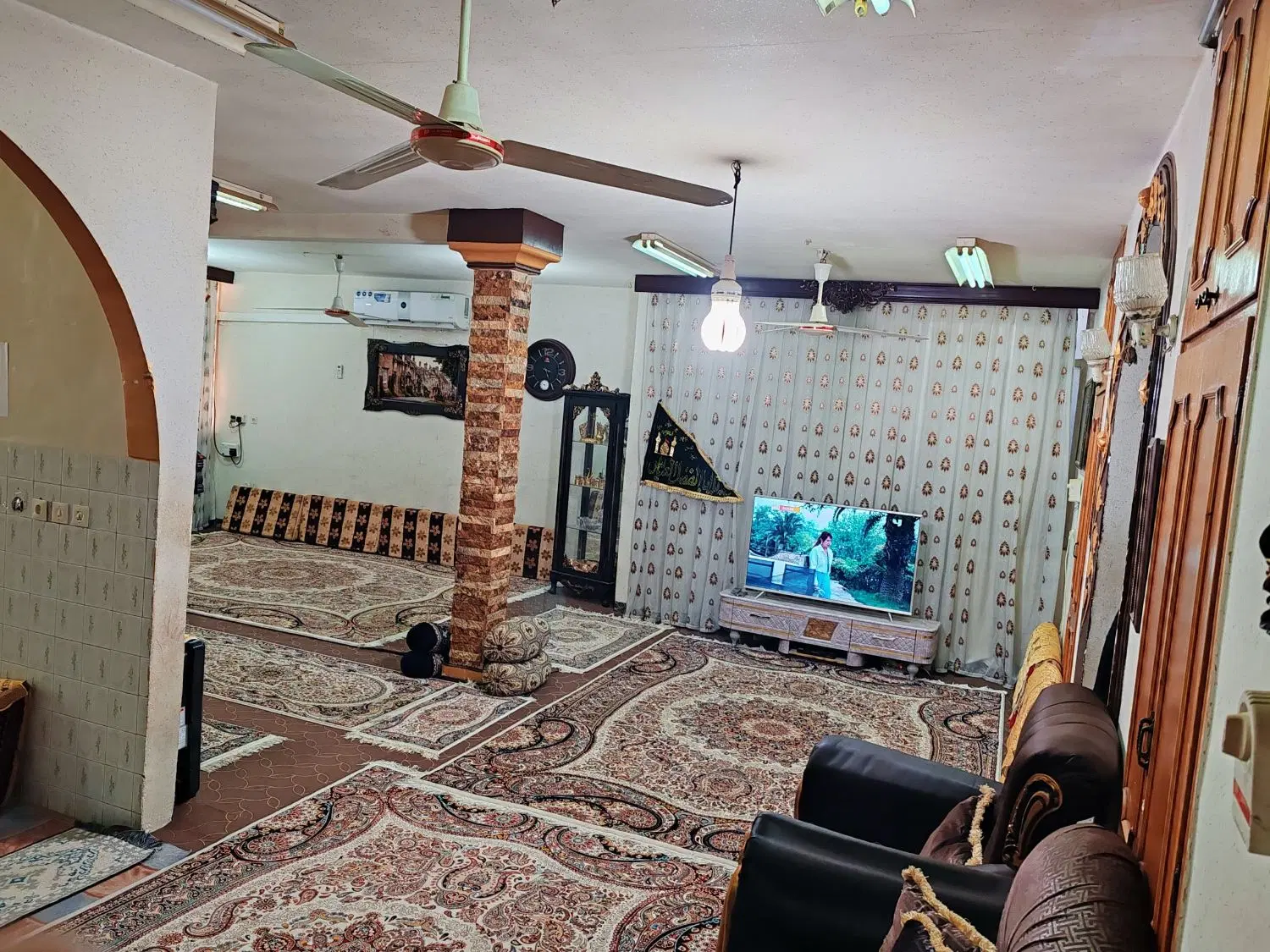 فروش دوطبقه ذوالفقار ۵۳